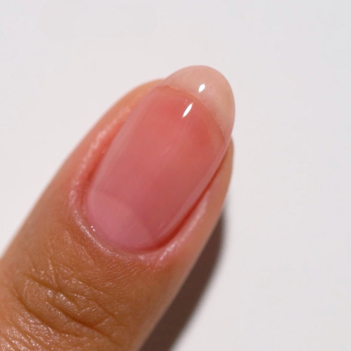 DND DIVA Gel &amp; Lacquer Duo - Glass Princess 