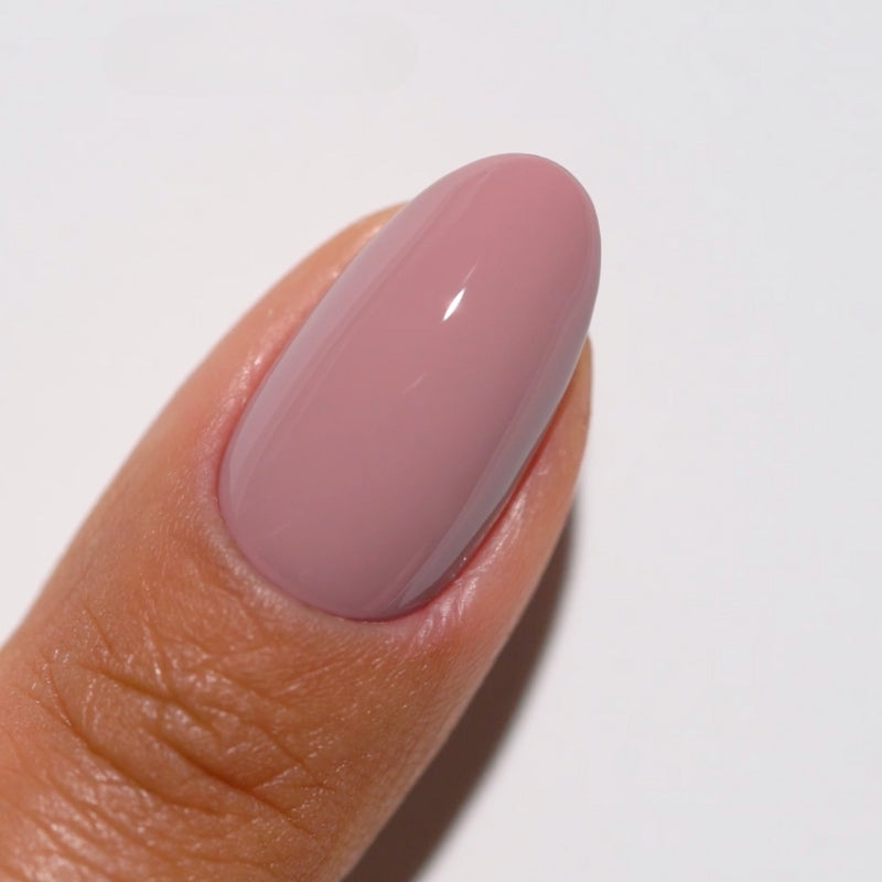 DND DIVA Gel &amp; Lacquer Duo - Toasted Melody 