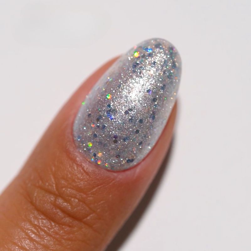 DND DIVA Gel &amp; Lacquer Duo - Meet On The Dancefloor 