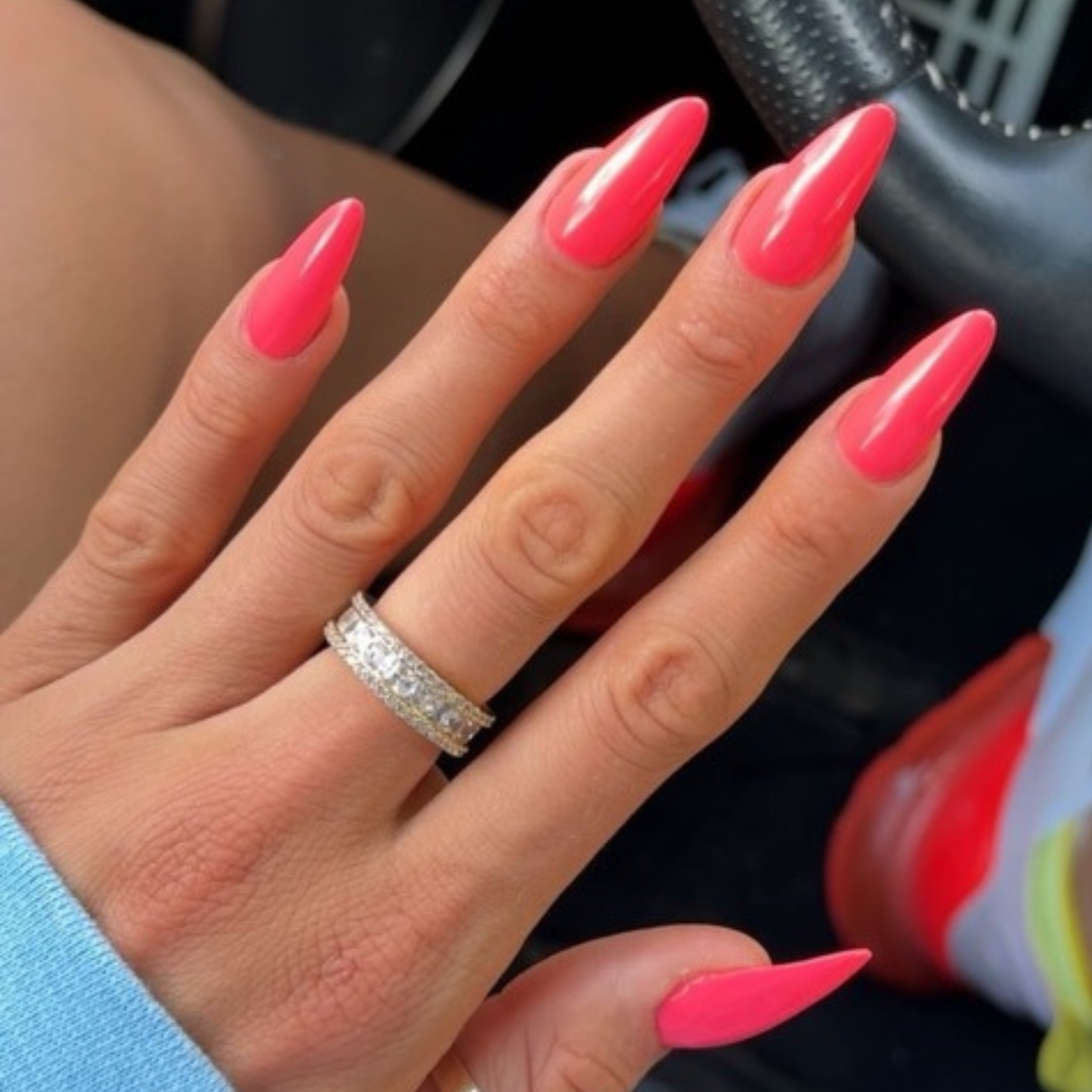 DND DIVA Gel &amp; Lacquer Duo - Juicy Fruit 