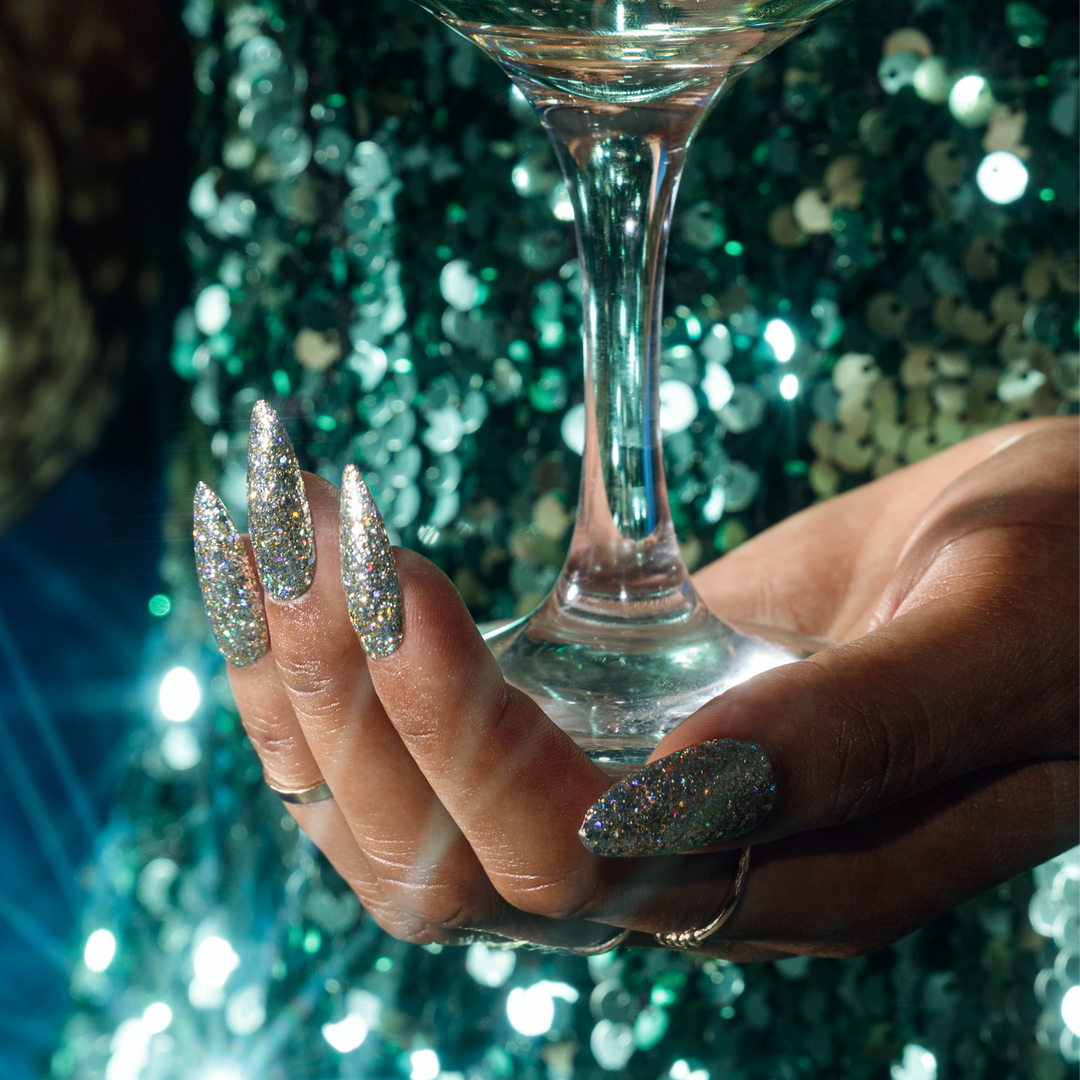 DND DIVA Gel &amp; Lacquer Duo - Invite Only 