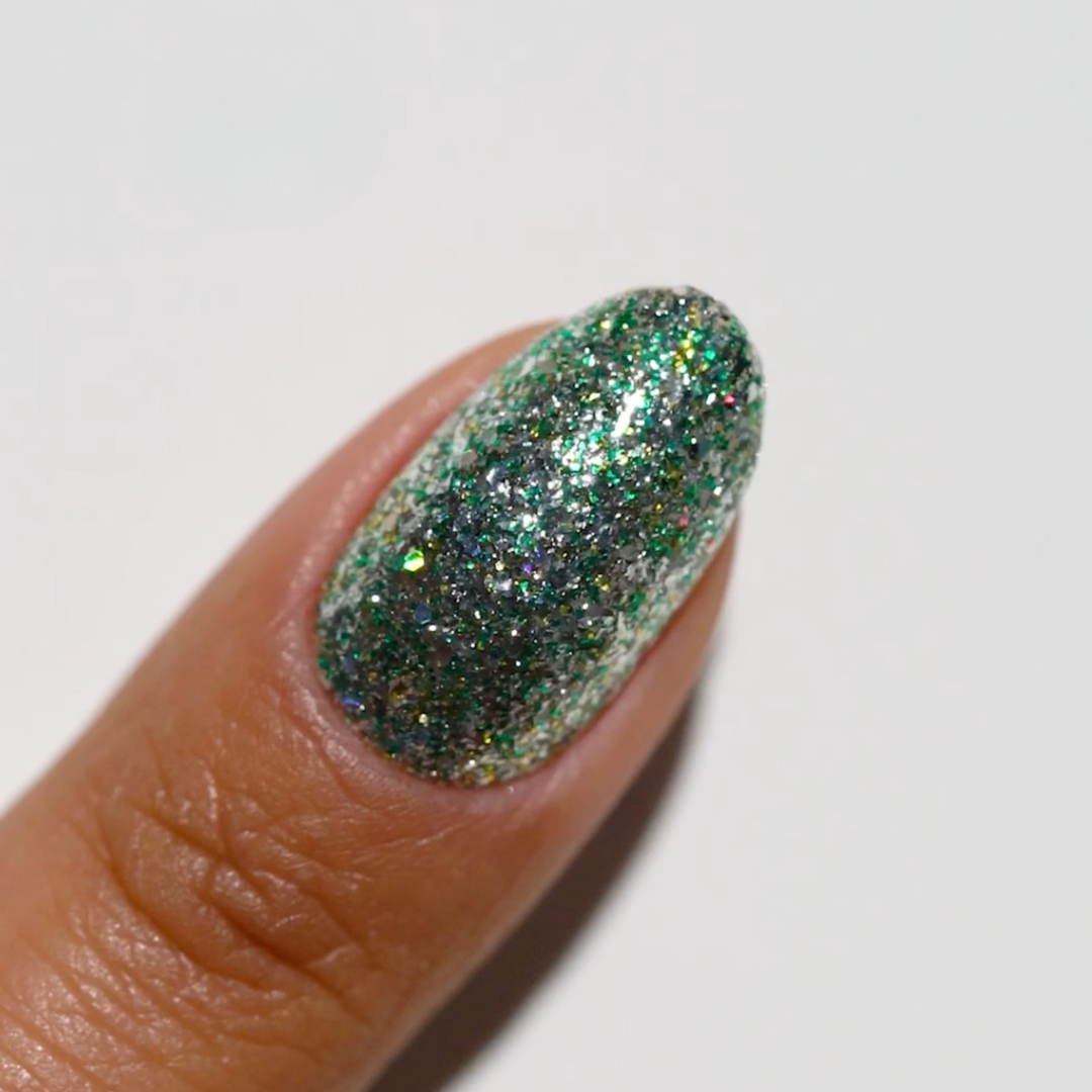 DND DIVA Gel &amp; Lacquer Duo - Old Money 