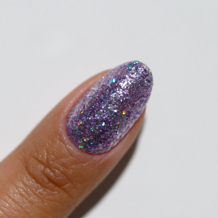 DND DIVA Gel &amp; Lacquer Duo - Jazz Hands 