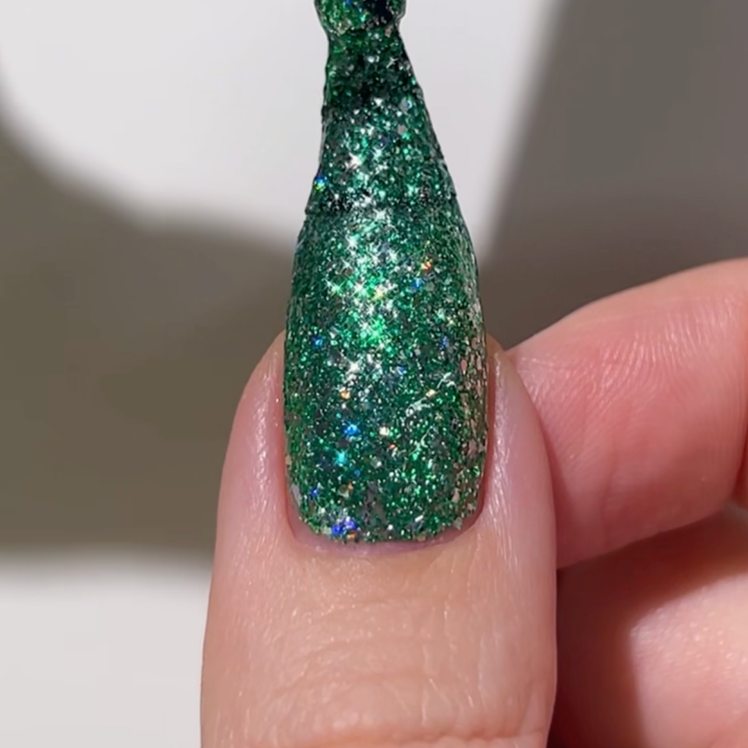 DND DIVA Gel &amp; Lacquer Duo - The Duke &amp; I 