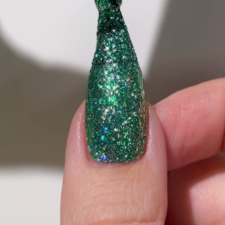 DND DIVA Gel &amp; Lacquer Duo - The Duke &amp; I 