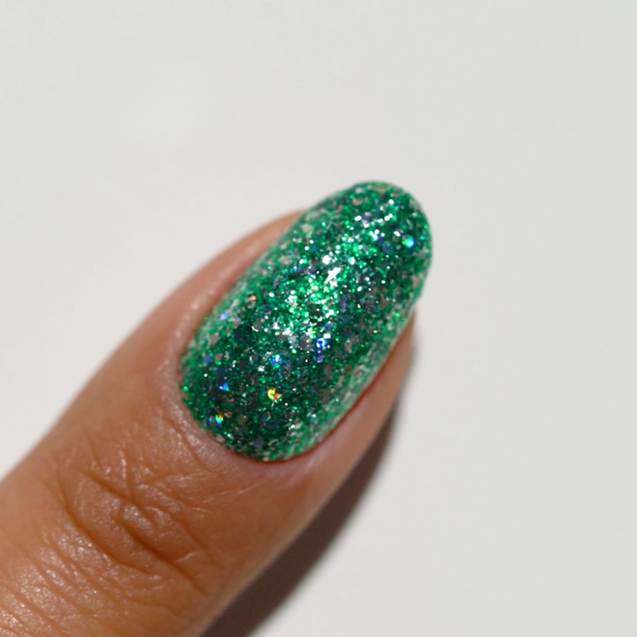 DND DIVA Gel &amp; Lacquer Duo - The Duke &amp; I 