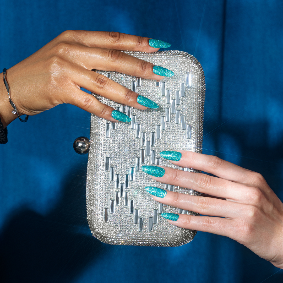 DND DIVA Gel &amp; Lacquer Duo - High Note 