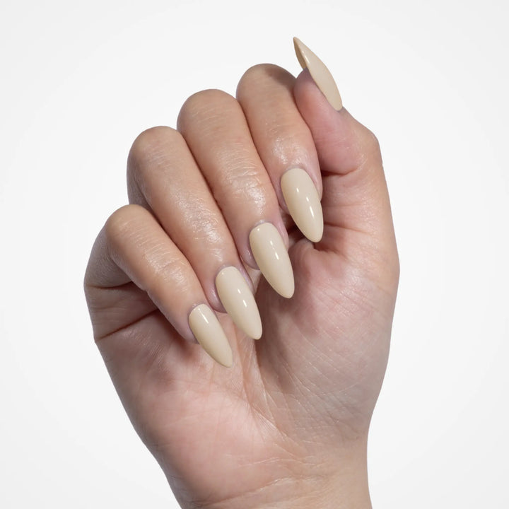 DND HEMA &amp; TPO Free Gel &amp; Lacquer Duo - Ship Happens 