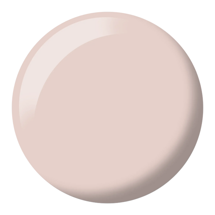 DND HEMA &amp; TPO Free Gel &amp; Lacquer Duo - Beach, Please 