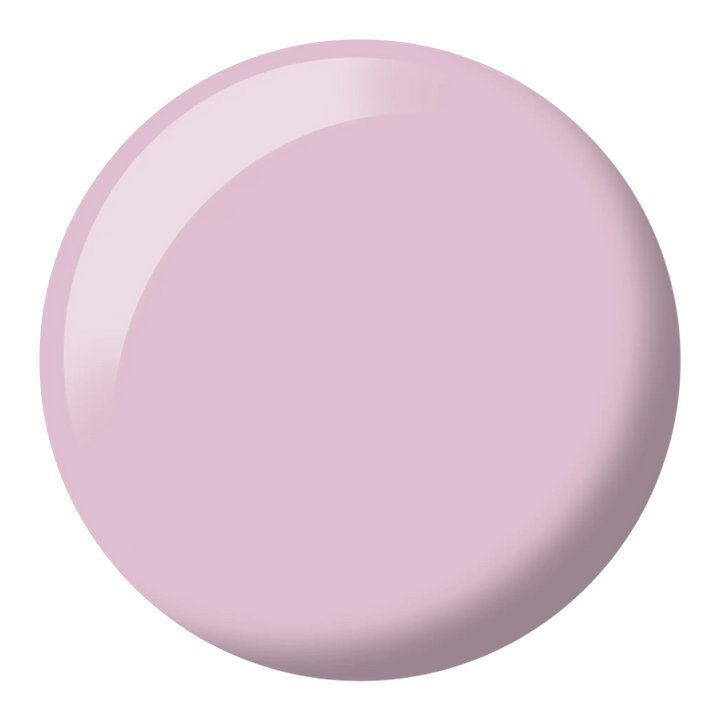 DND HEMA &amp; TPO Free Gel &amp; Lacquer Duo - Cruise Control 
