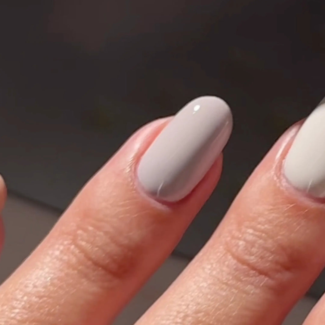 DND HEMA &amp; TPO Free Gel &amp; Lacquer Duo - Catch Of The Day 