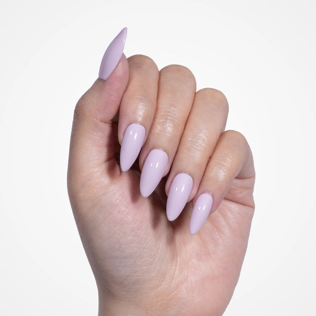 DND HEMA &amp; TPO Free Gel &amp; Lacquer Duo - Gone With The Wind 