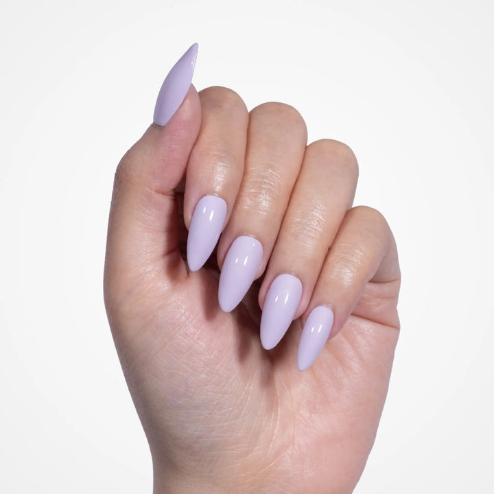 DND HEMA &amp; TPO Free Gel &amp; Lacquer Duo - Starmie 