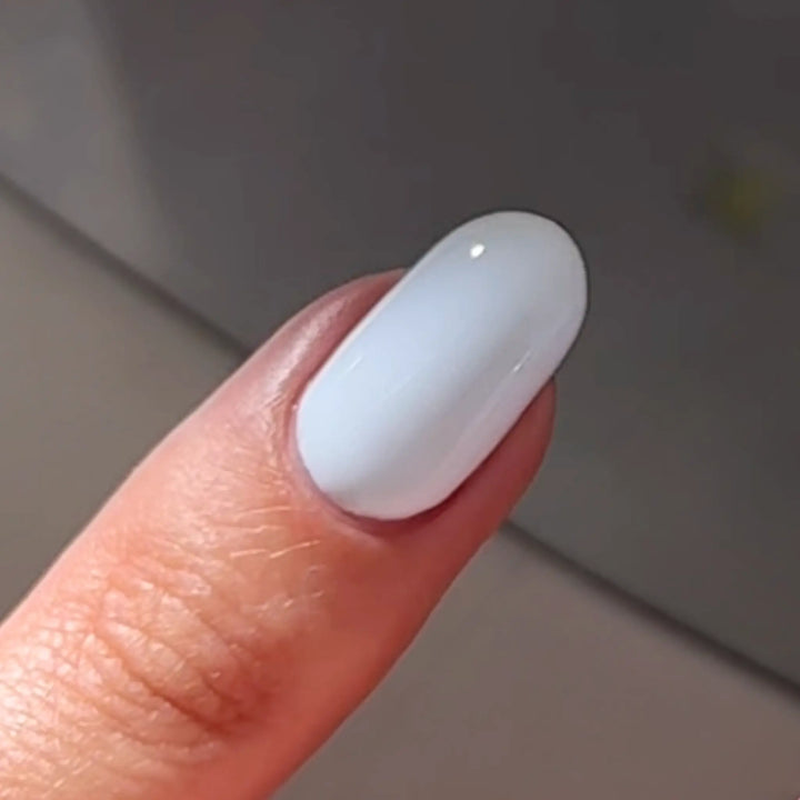 DND HEMA &amp; TPO Free Gel &amp; Lacquer Duo - Yacht Goals! 