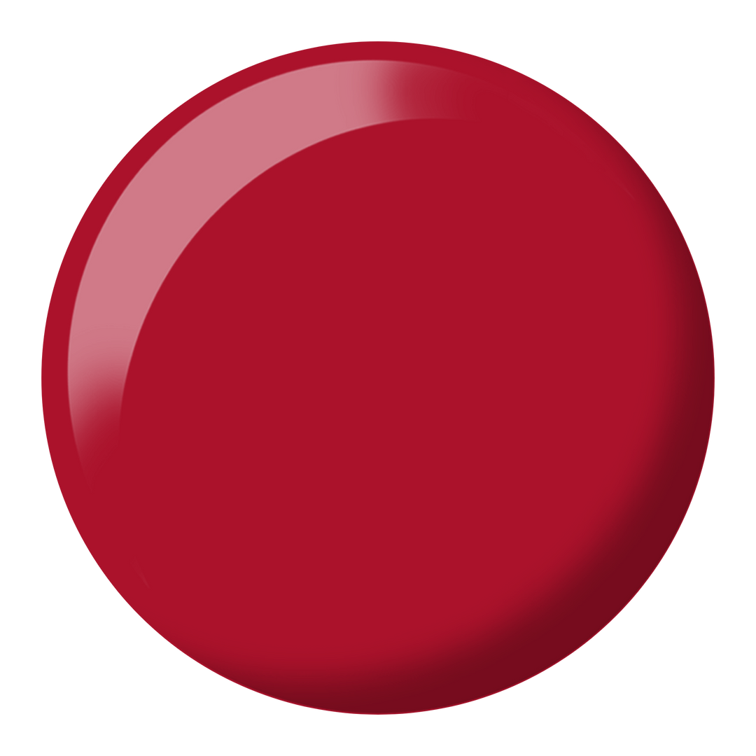 DND Gel &amp; Lacquer Duo - Boston University Red 