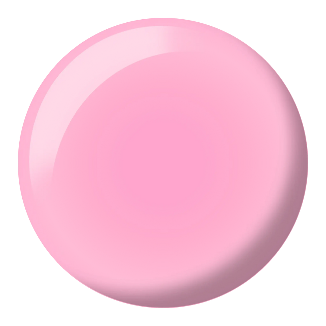 DND Gel &amp; Lacquer Duo - Clear Pink 