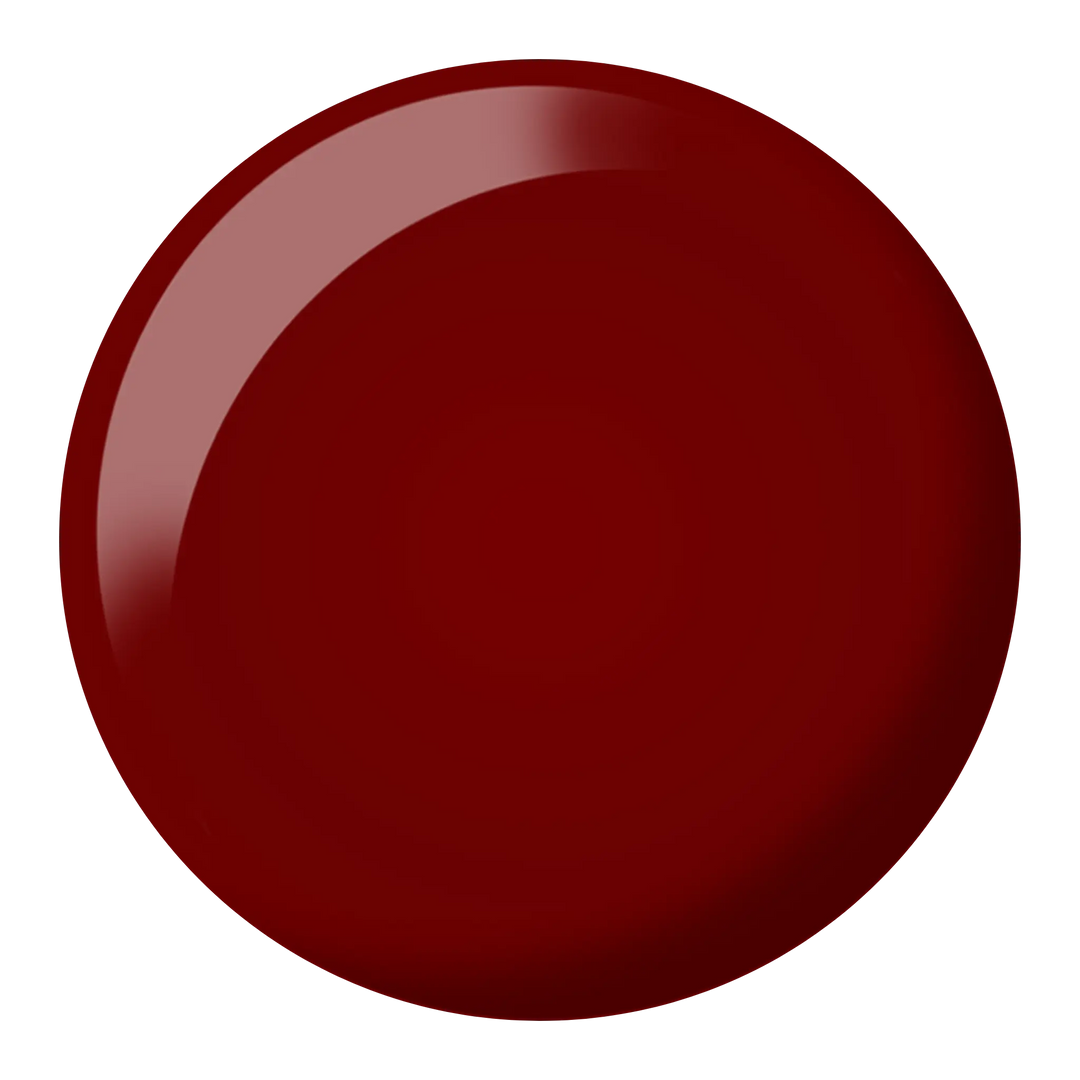 DND Gel &amp; Lacquer Duo - Spiced Berry 