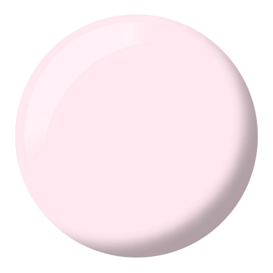 DND Gel &amp; Lacquer Duo - Ballet Pink 