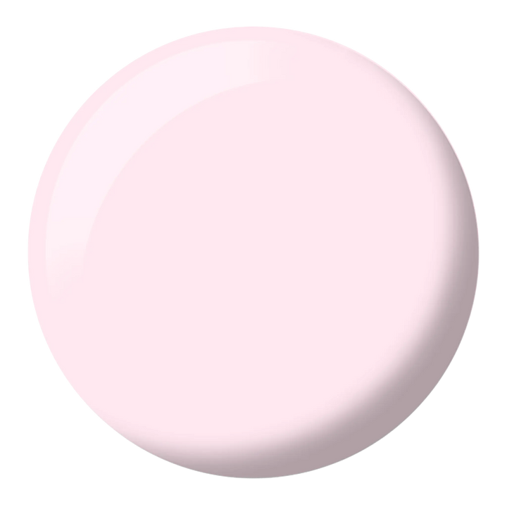 DND Gel &amp; Lacquer Duo - Ballet Pink 