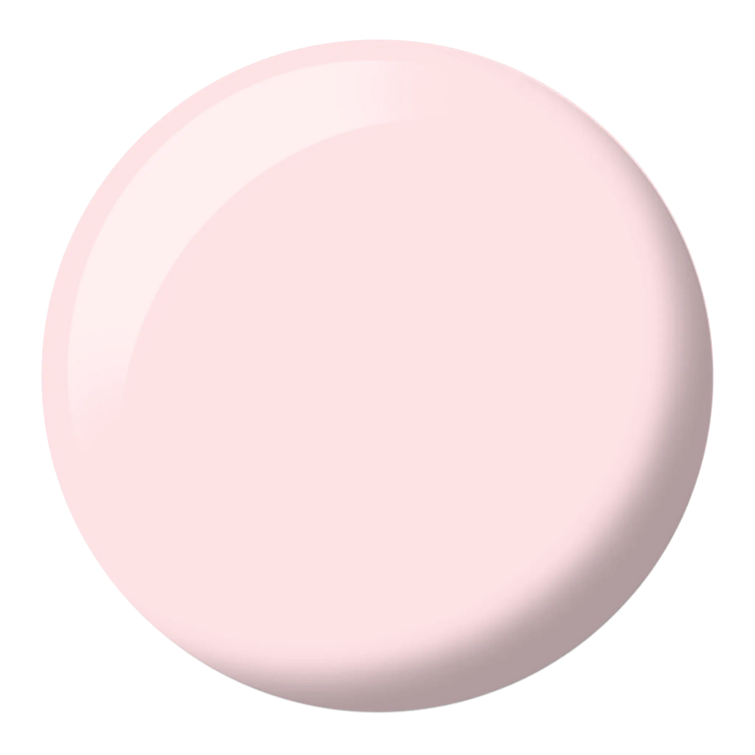 DND Gel &amp; Lacquer Duo - Elegant Pink 