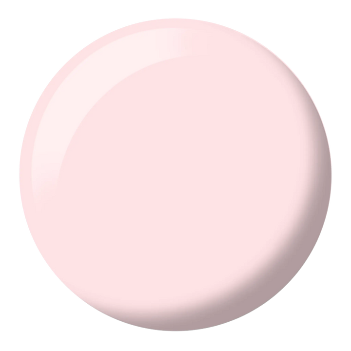 DND Gel &amp; Lacquer Duo - Elegant Pink 