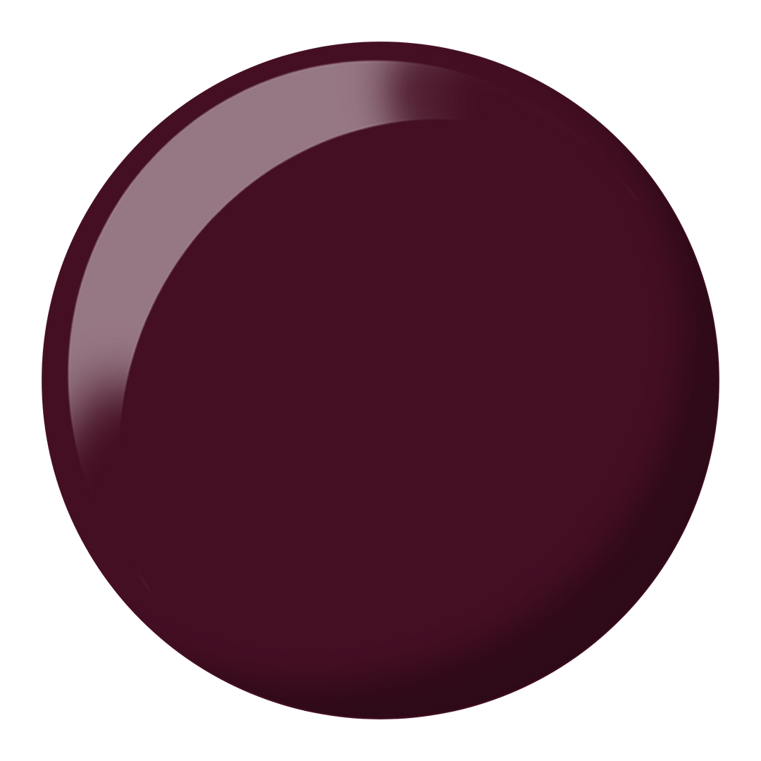 DND Gel &amp; Lacquer Duo - Cherry Mocha 