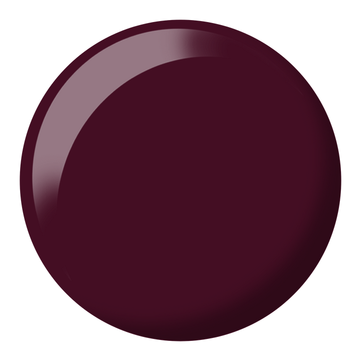 DND Gel &amp; Lacquer Duo - Cherry Mocha 