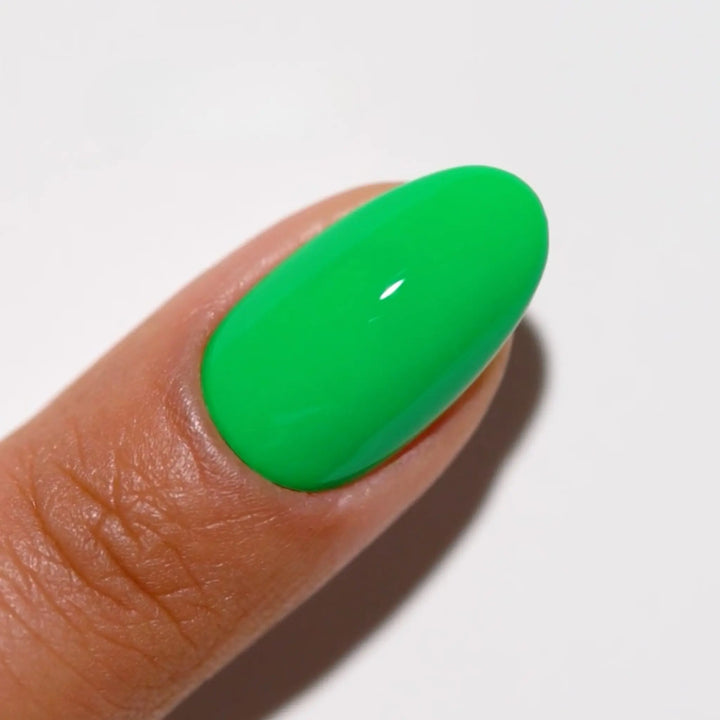 DND Gel &amp; Lacquer Duo - Super-Bounce 