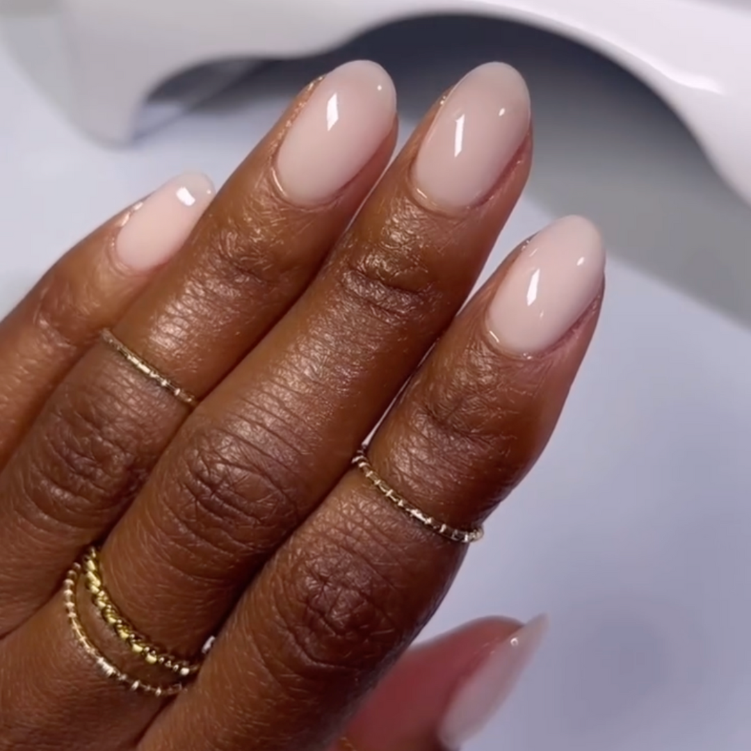 DND Gel &amp; Lacquer Duo - She&