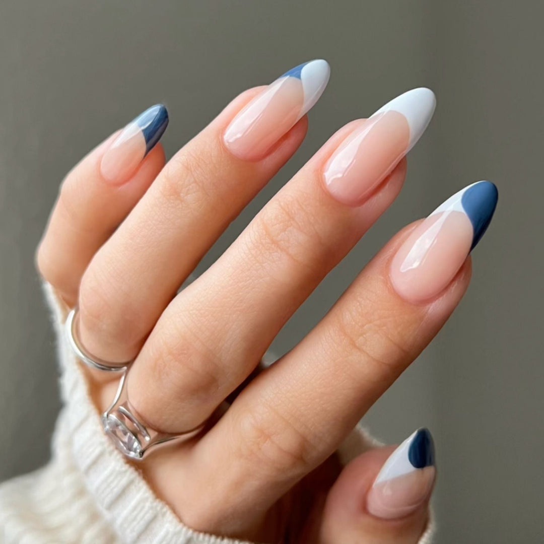 DND Gel &amp; Lacquer Duo - Good Vibrations 