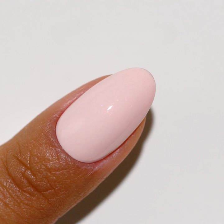 DND Gel &amp; Lacquer Duo - Sherbet Avalanche 