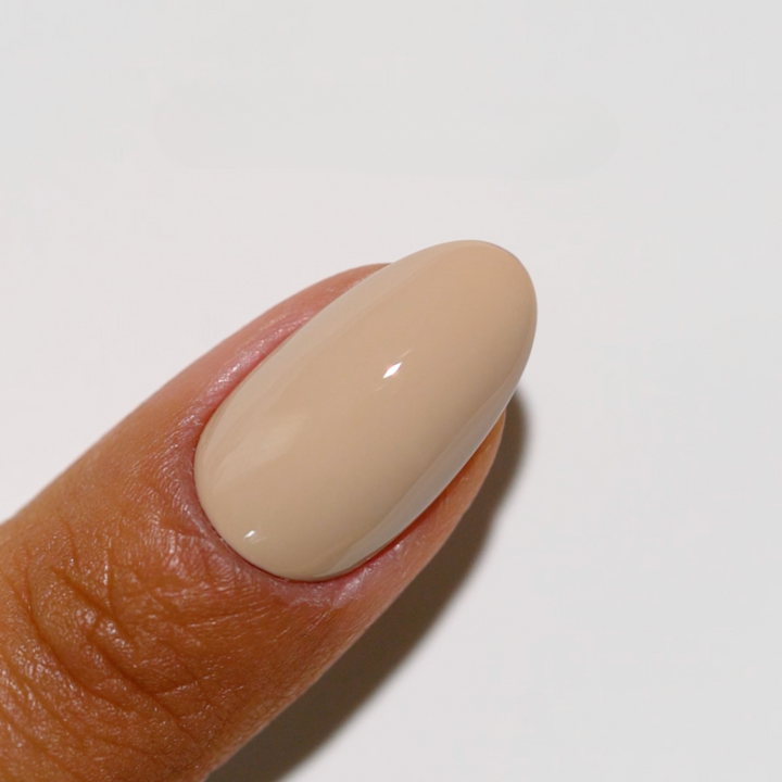 DND Gel &amp; Lacquer Duo - Maximalist Manilla 