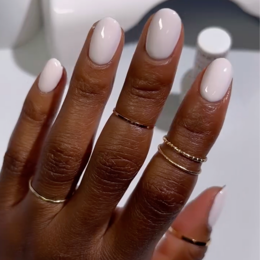 DND Gel &amp; Lacquer Duo - Loco Motion 