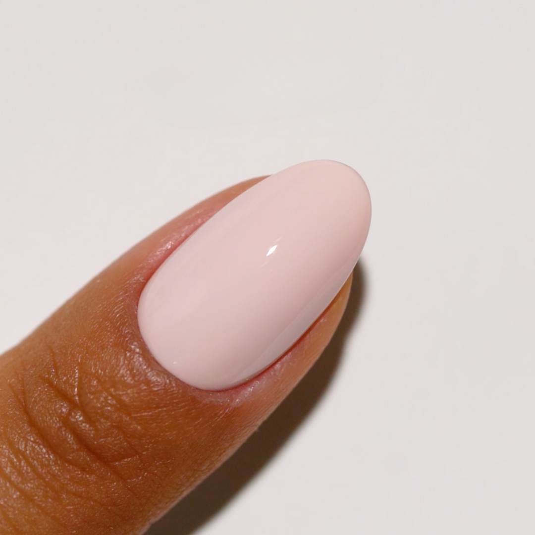 DND Gel &amp; Lacquer Duo - Birthday Suit 