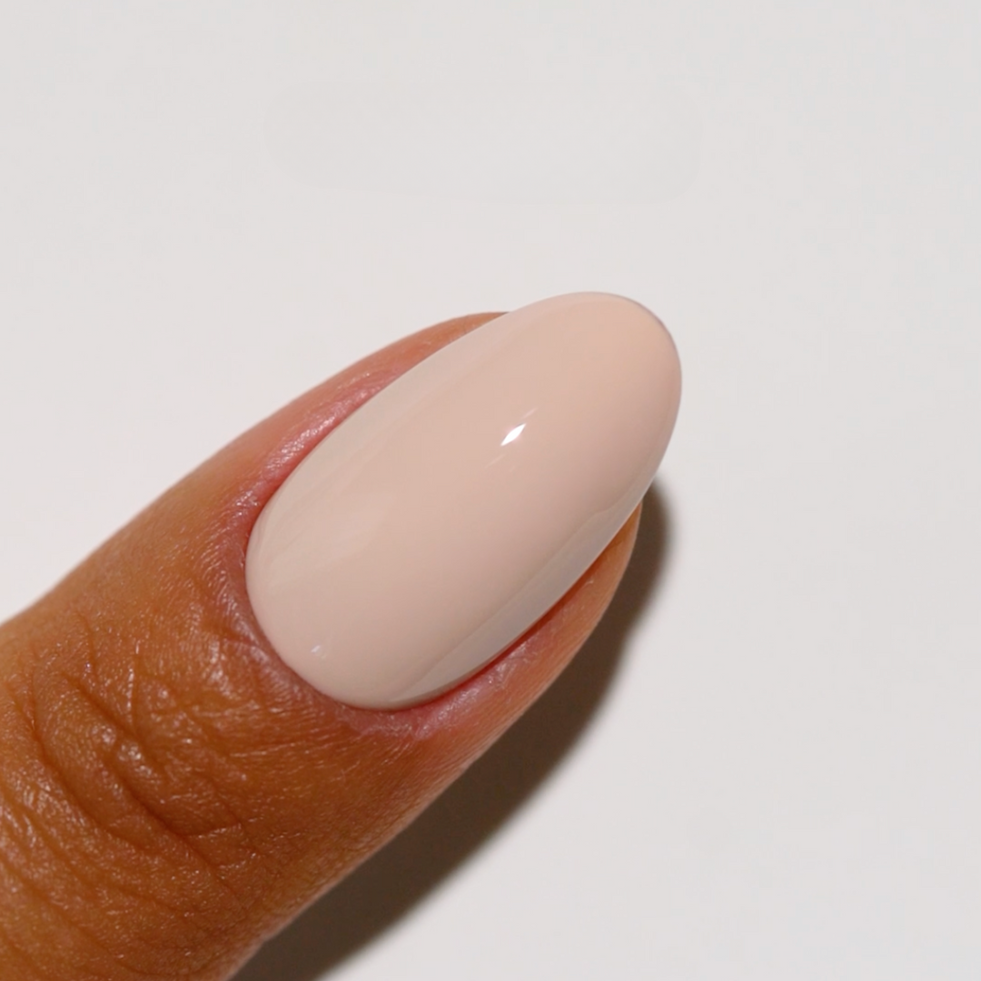 DND Gel &amp; Lacquer Duo - Ceramic Jazz 