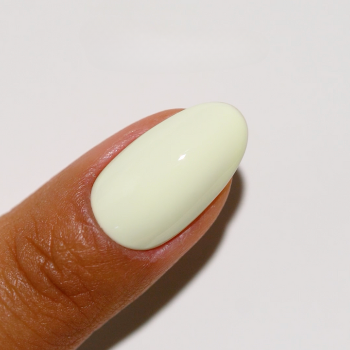 DND Gel &amp; Lacquer Duo - Walkman Wispy 