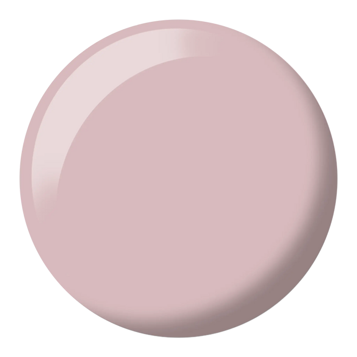 DND HEMA &amp; TPO Free Gel &amp; Lacquer Duo - Make A Wish 