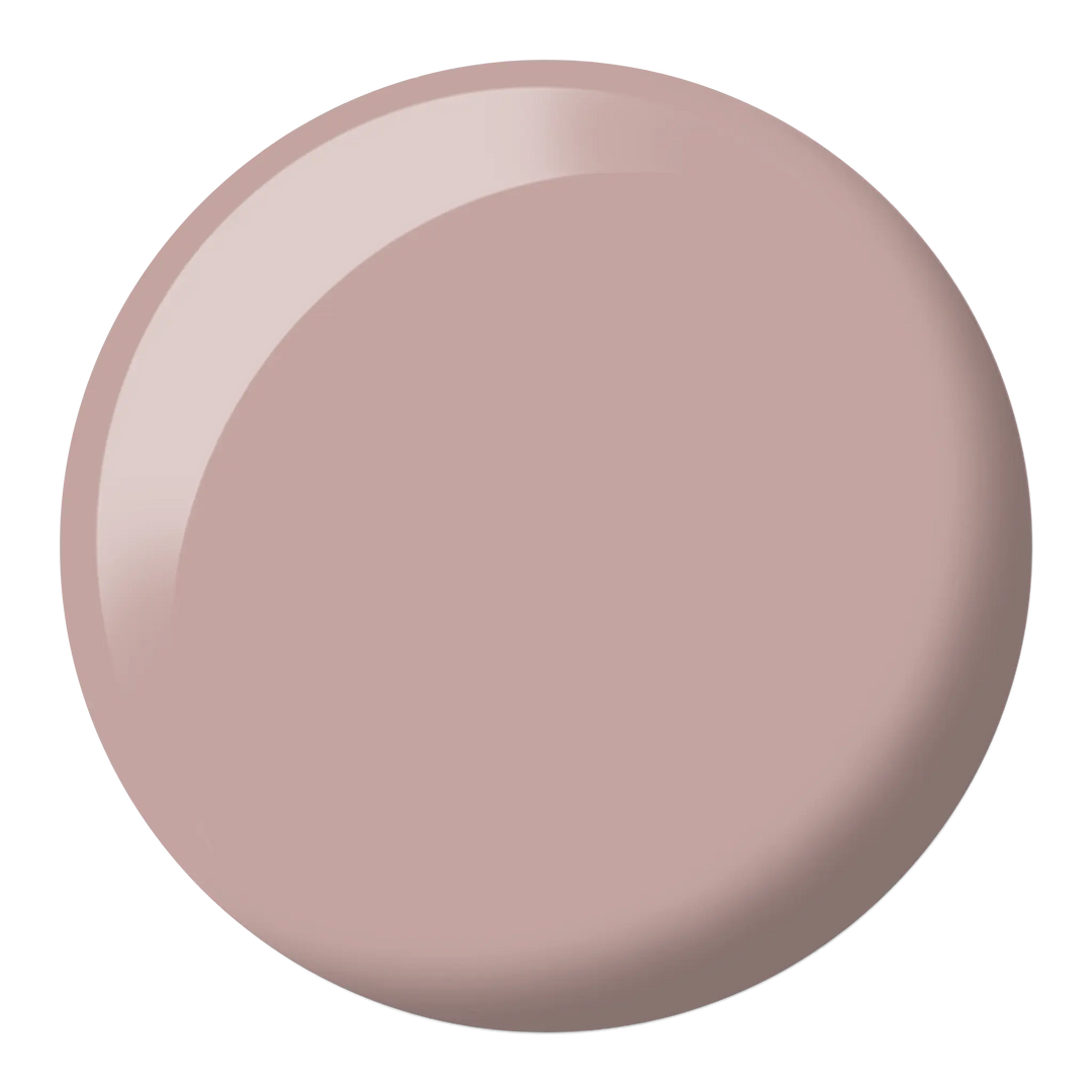 DND HEMA &amp; TPO Free Gel &amp; Lacquer Duo - Lost In Penn Station 