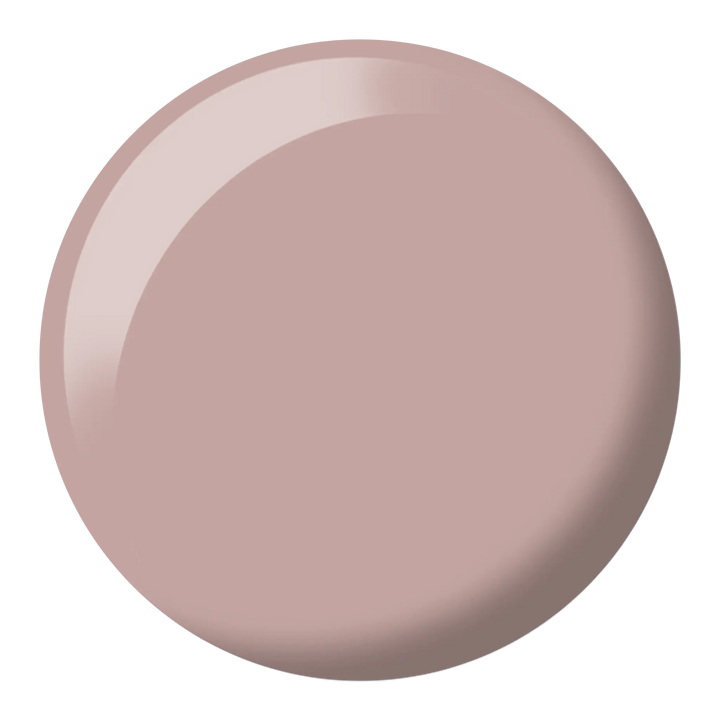 DND HEMA &amp; TPO Free Gel &amp; Lacquer Duo - Lost In Penn Station 