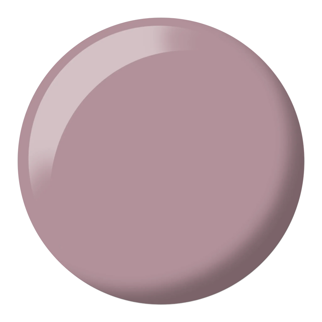 DND HEMA &amp; TPO Free Gel &amp; Lacquer Duo - Amster-Dusk 