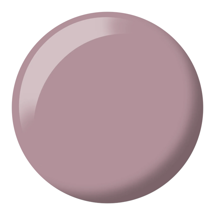 DND HEMA &amp; TPO Free Gel &amp; Lacquer Duo - Amster-Dusk 