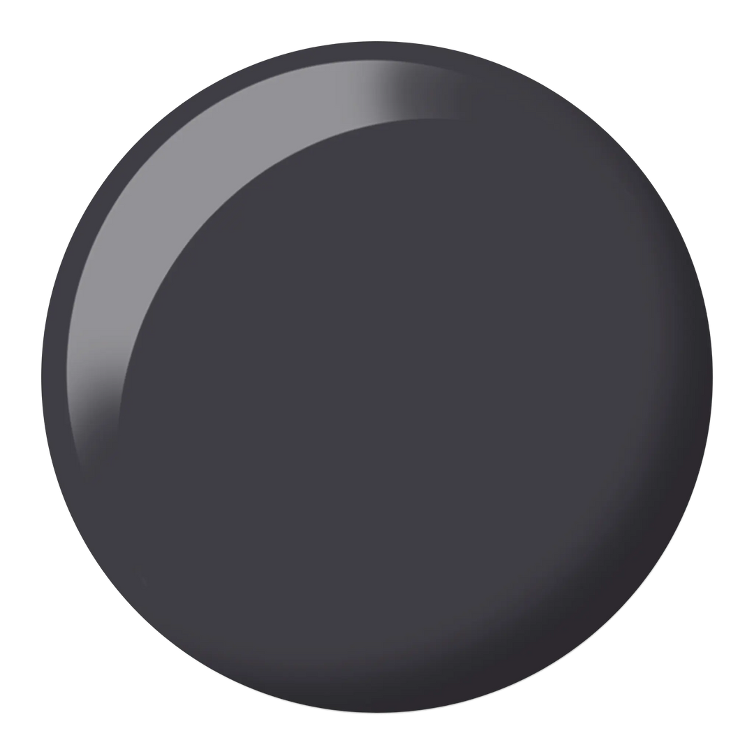 DND HEMA &amp; TPO Free Gel &amp; Lacquer Duo - Midnight Train Lovers 