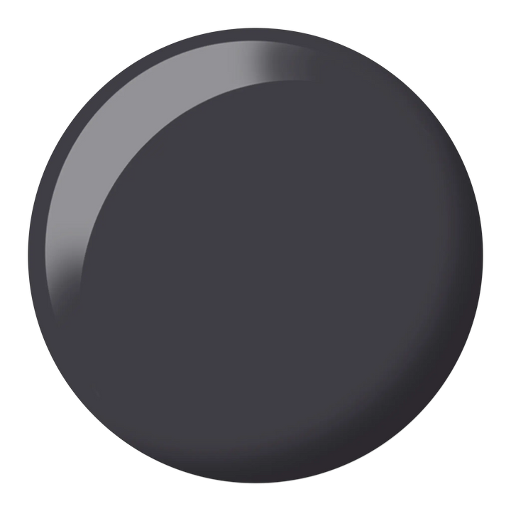 DND HEMA &amp; TPO Free Gel &amp; Lacquer Duo - Midnight Train Lovers 