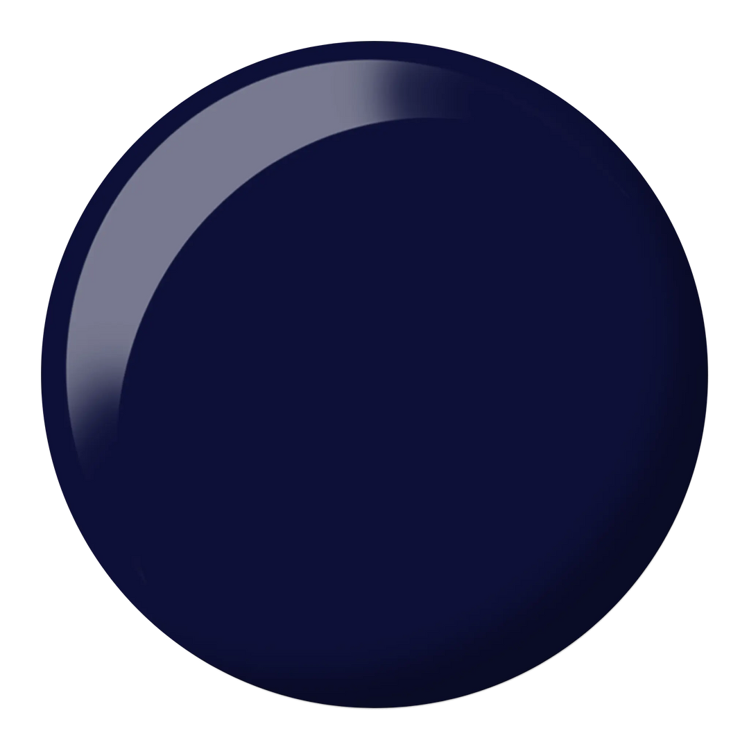 DND HEMA &amp; TPO Free Gel &amp; Lacquer Duo - Lucid Navy 
