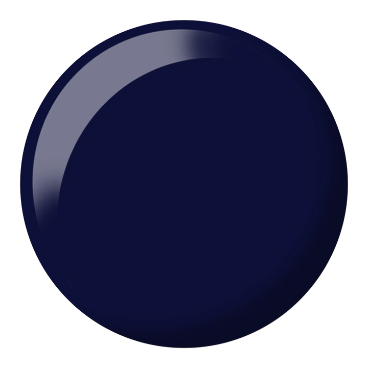 DND HEMA &amp; TPO Free Gel &amp; Lacquer Duo - Lucid Navy 