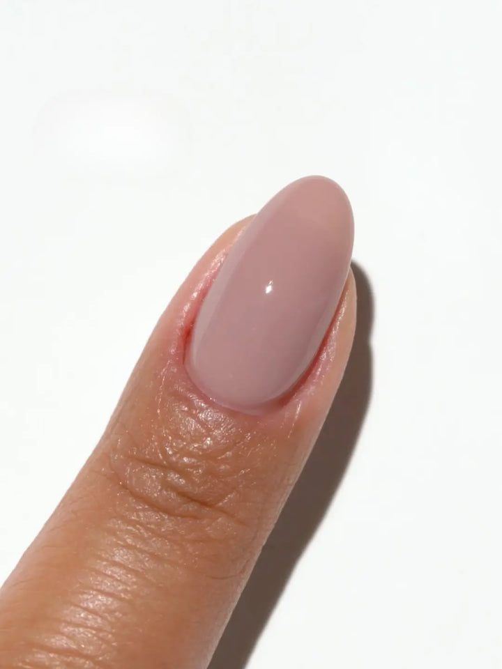 DND HEMA &amp; TPO Free Gel &amp; Lacquer Duo - Make A Wish 
