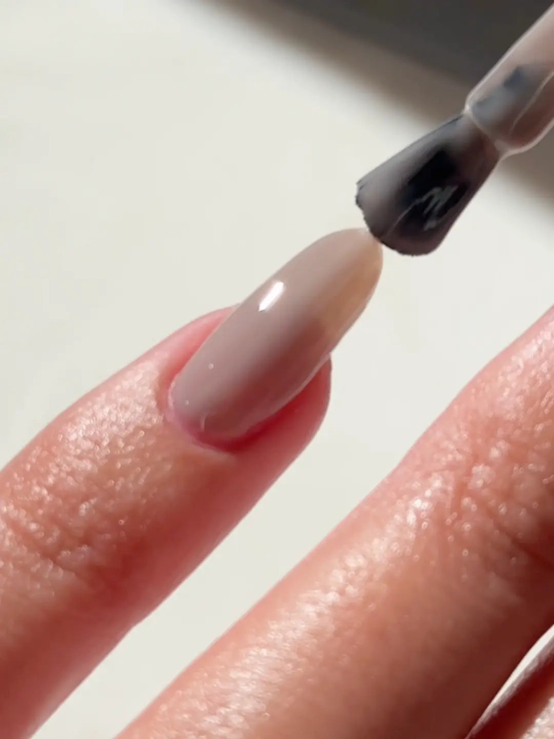 DND HEMA &amp; TPO Free Gel &amp; Lacquer Duo - Barce-Luna 