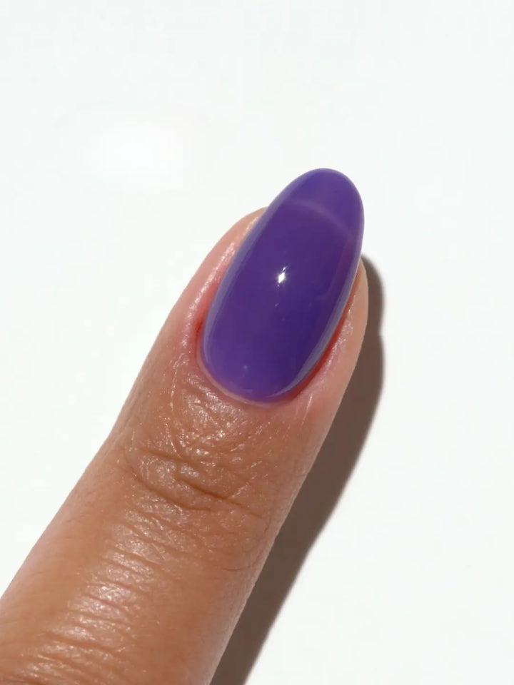 DND HEMA &amp; TPO Free Gel &amp; Lacquer Duo - Fortune Teller&