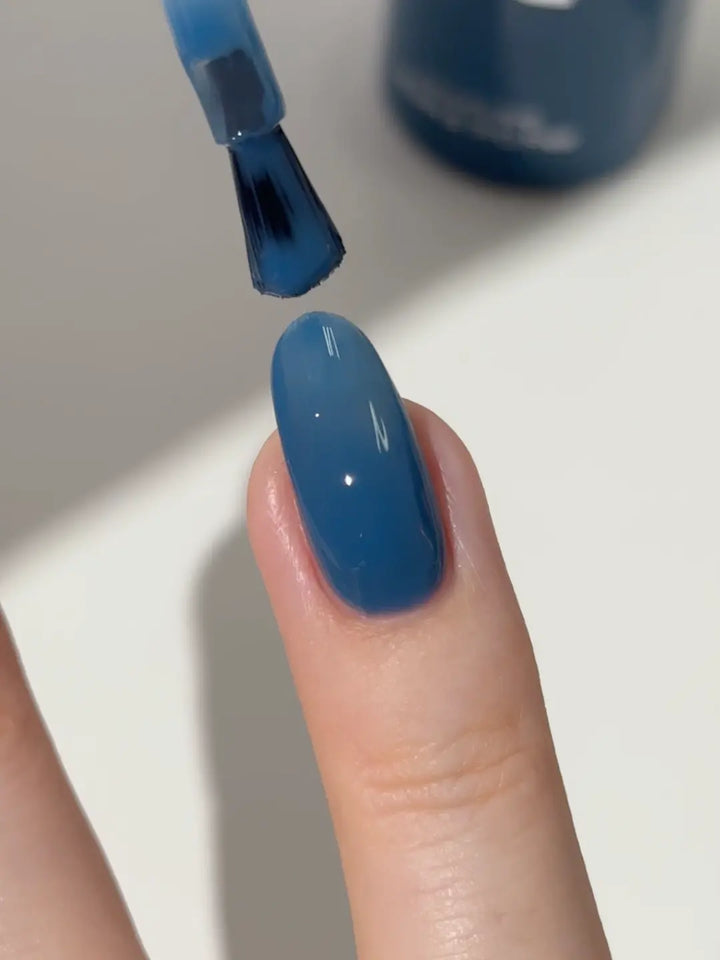 DND HEMA &amp; TPO Free Gel &amp; Lacquer Duo - Music In The Park 