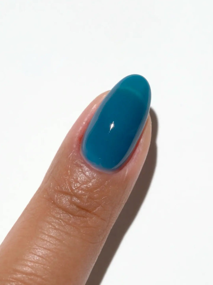 DND HEMA &amp; TPO Free Gel &amp; Lacquer Duo - I Don&